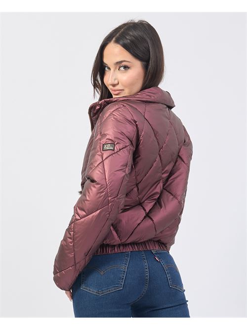 Yes Zee quilted short jacket YES ZEE | J025-GM000522